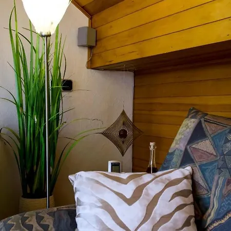 公寓 Jepsen 格吕克斯堡