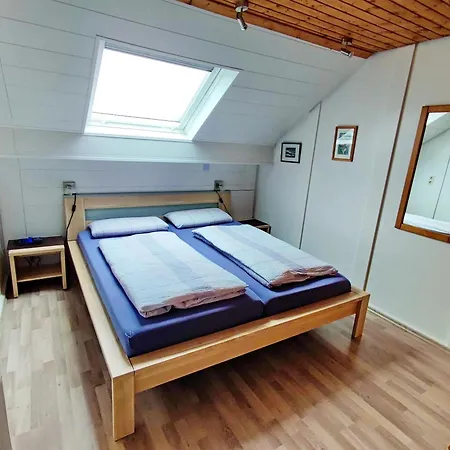 Jepsen 公寓 格吕克斯堡