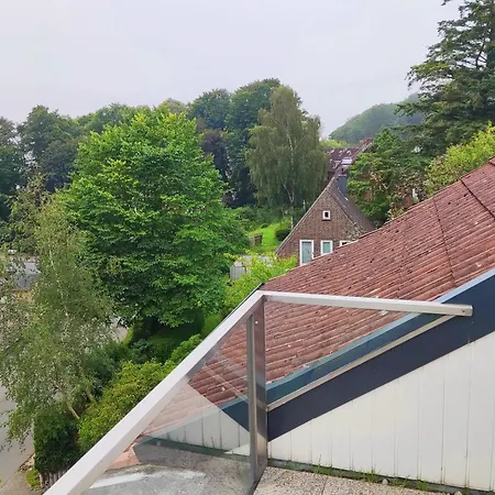 Jepsen 公寓 格吕克斯堡