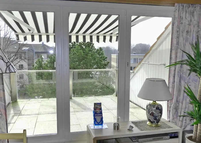 Appartement Jepsen *