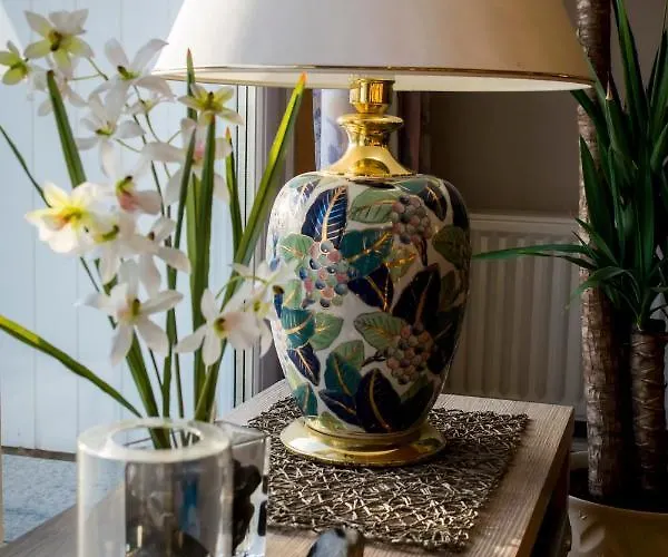 Jepsen Appartement *